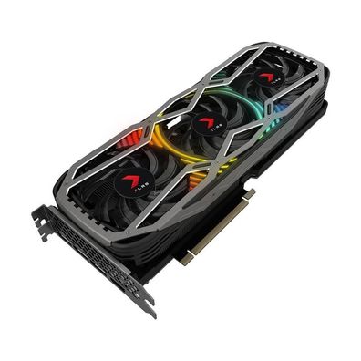Grafikkarte PNY GeForce RTX 3070 Ti XLR8 Gaming