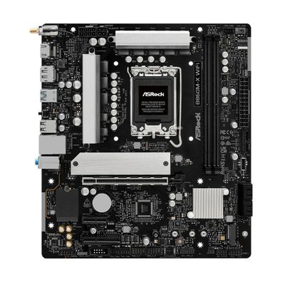 Mainboard ASRock B860M-X WiFi