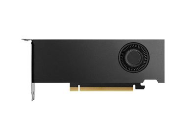 Grafikkarte NVIDIA RTX 4000 SFF Ada