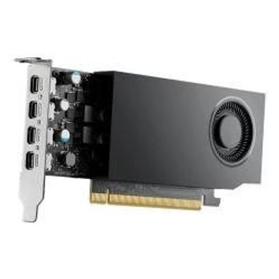 Grafikkarte PNY NVIDIA RTX A1000