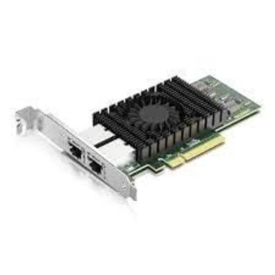 Netzwerkkarte ALLNET PCIe 10G X8 Dual Port