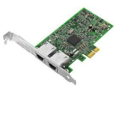 Netzwerkkarte Lenovo AUZX mit PCI Express, grén, Low Profile