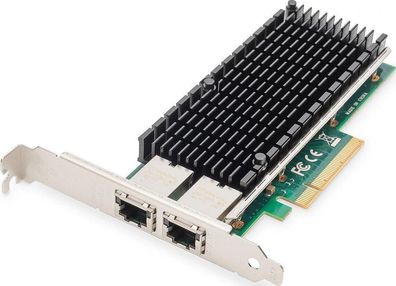 Netzwerkadapter Fujitsu PLAN CP 4x1Gbit Cu