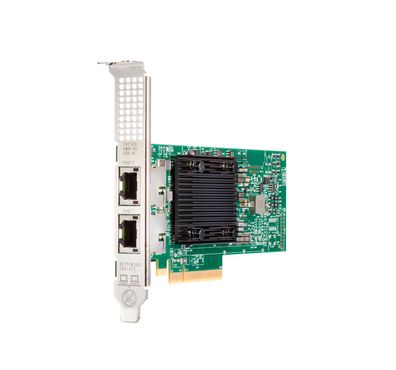 Netzwerkkarte HPE BCM 57416 10 Gb/s