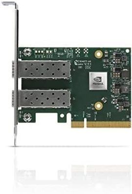 Netzwerkadapter Mellanox MCX631102AN-ADAT mit 25 Gbit/s