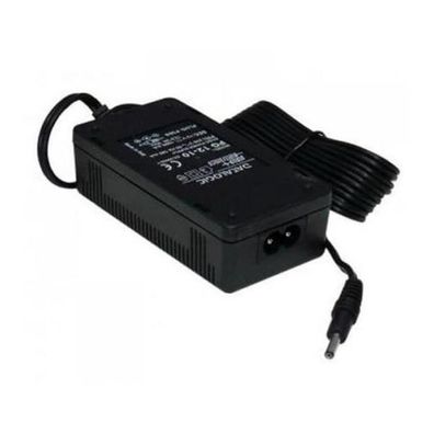 Adapter Datalogic 12V 18W schwarz