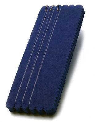 Schaumstoffaufwickler - 15cm