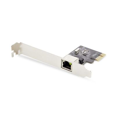 Netzwerkkarte StarTech 1-Port Gigabit PCIe