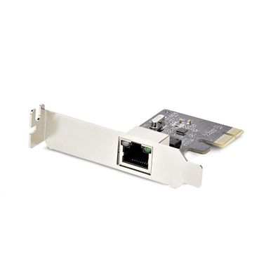 Netzwerkkarte StarTech PCI Express 1-Port, niedriges Profil