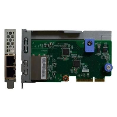 Netzwerkkarte Lenovo PCI Express mit 2 RJ45 Ports, 1000 Mbit/s