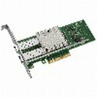 Netzwerkkarte Intel E10G42BTDABLK-C 10Gbps PCI Express