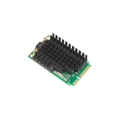 Netzwerkkarte MikroTik R11e-2HPnD 2,4 GHz 300 mb/s