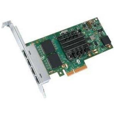 Netzwerkkarte Intel I350-T4V2 mit 4 Ports