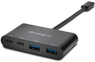 USB-C Hub Kensington CH1000 mit 4 Ports