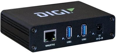 USB-Hub Triton Digi AW02-G300 mit 3 USB 3.2 Gen 1 Anschléssen