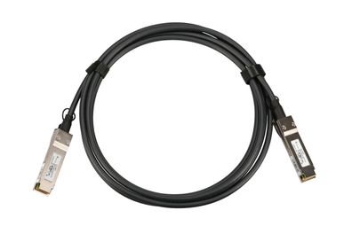 Netzwerkkabel Extralink QSFP+ DAC 40 Gbps 3 Meter