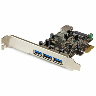 PCI Express Karte Startech USB 3.0 Controller