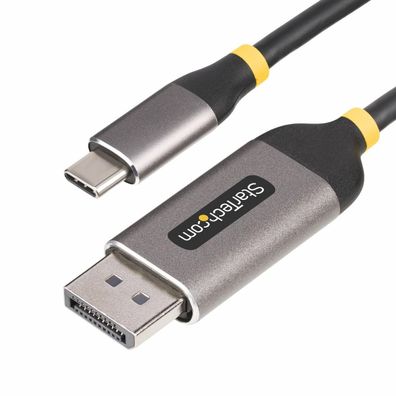 Adapterkabel StarTech USB-C zu DisplayPort 3 Meter