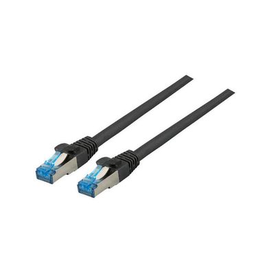 Netzwerkkabel efb 30 Meter Cat6A S/FTP