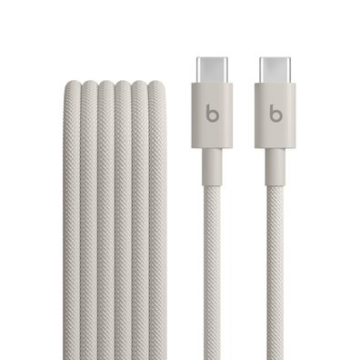 Zubehör Apple USB-C Ladekabel 1,5 m Grau