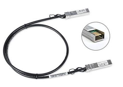 Netzwerkkabel Lancom-Systems SFP-DD-DAC50-2.5M 50 Gbit/s 2,5 m