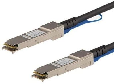 Netzwerkkabel Startech QSFPH40GCU1M 40 Gbps, 1 m