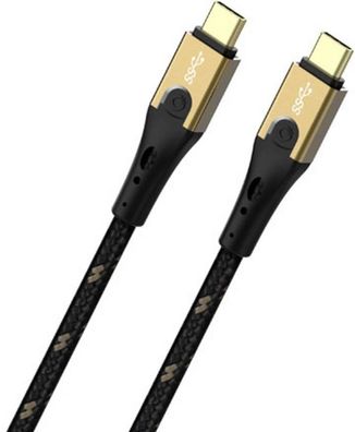 USB-C Kabel Oehlbach Primus CC 2 Meter, 40 Watt