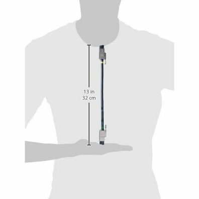 Stromkabel Cisco 30 cm