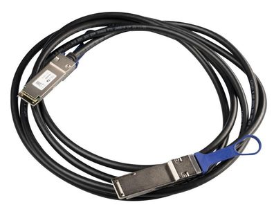 Netzwerkkabel Mikrotik DAC QSFP28 100 Gb/s 3 Meter