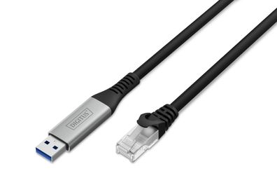 Kabel Digitus RJ45 USB 3.2