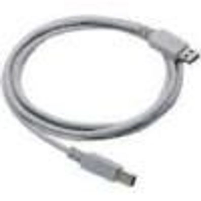 USB-Kabel Datalogic Typ A Gerade 2 Meter