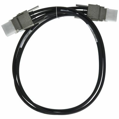 Netzwerkkabel Cisco StackWise-480, 1 m, Grau