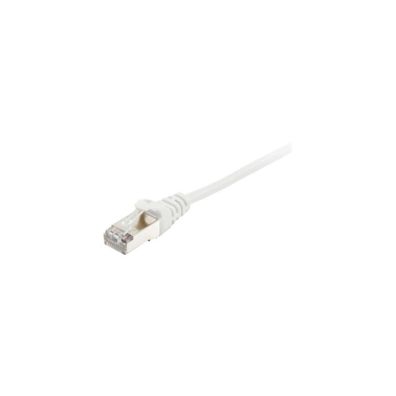 Netzwerkkabel equip Cat6 S/FTP 5 m weiß