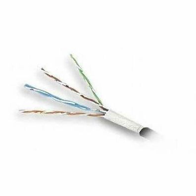 Netzwerkkabel Gembird Cat5e 305 Meter Grau