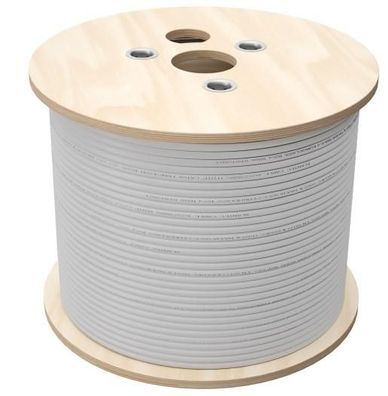 Kabel alantec U/UTP Cat.6A