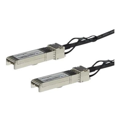 SFP+ Kabel startech 1,5 m Kupfer Twinax