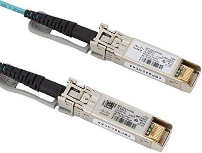Netzwerkkabel Cisco SFP-25G-AOC 25 Gbit/s 5 Meter