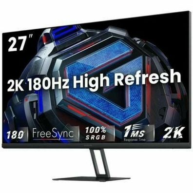 Gaming-Monitor Xiaomi G27Qi 27 Zoll QHD 180 Hz