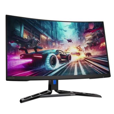 Gaming-Monitor Lenovo Legion R32qc-30 31,5 Zoll, QHD, 180 Hz