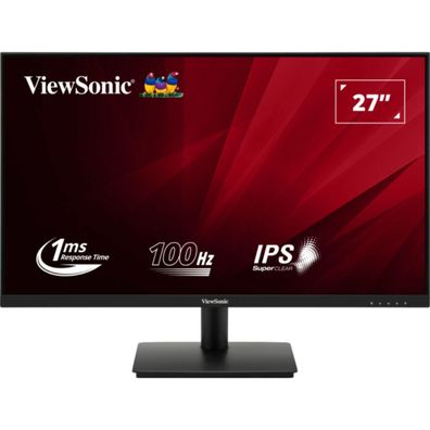 Monitor ViewSonic VA270-H-2 27 Zoll IPS Full HD