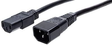 Netzkabel Cisco C13-C14 2 Meter