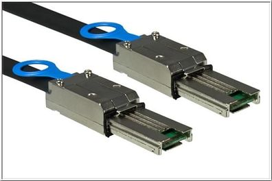 Kabel mag SAS-8888-2 2 Meter