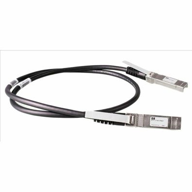 Kabel HP HPE X240 10G SFP+ Direct Attach Copper