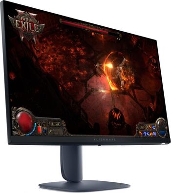Gaming-Monitor Dell AW2725DM 27 Zoll QHD 180 Hz
