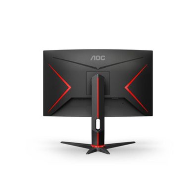 Gaming Monitor AOC 27 Zoll Curved 1500R 280Hz