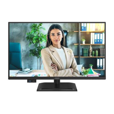 Monitor AOC 24P4U 24 Zoll Full HD 120 Hz