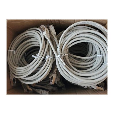 Netzwerkkabel Equip 10 Meter 1000 Mbit/s