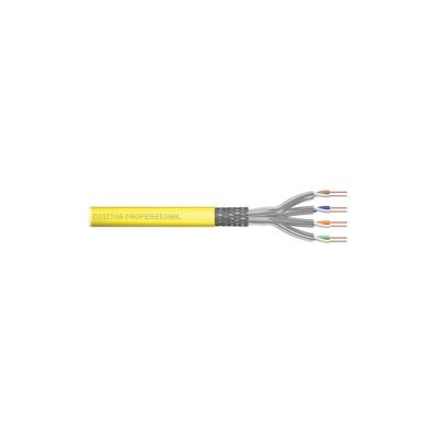 Netzwerkkabel Digitus CAT 8.2 Grén 500 Meter