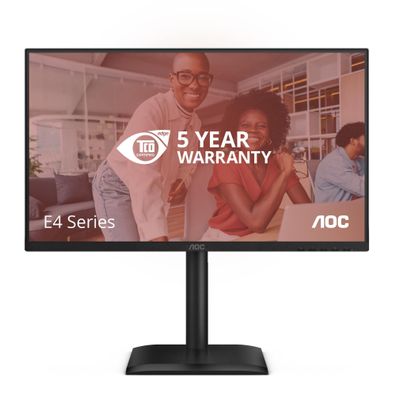 Monitor AOC 24E4CV 23,8 Zoll Full HD 120 Hz