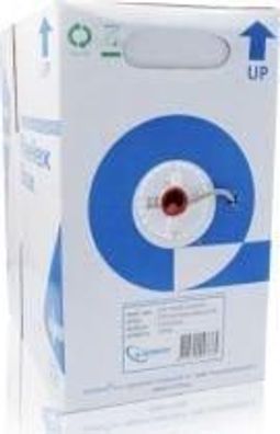 Kabel Gembird UTP 5e 304,8 Meter